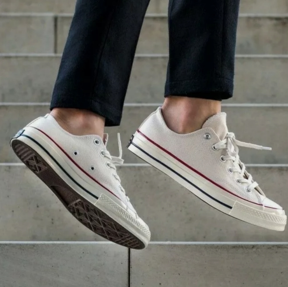 Converse chuck 70 ox parchment US 12
